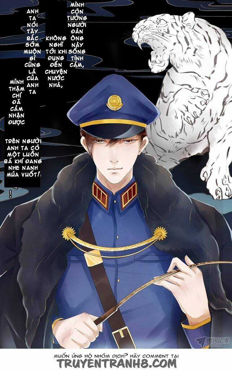 Uyển Hương - Chapter 16 - Trang 4