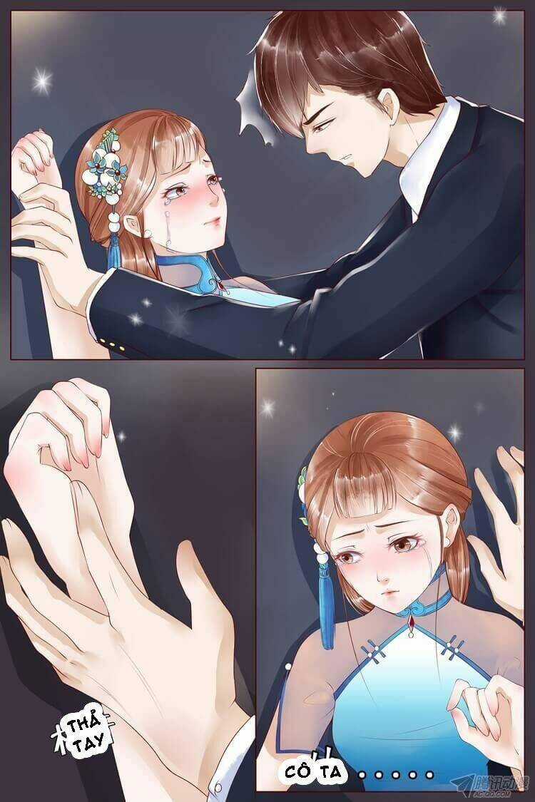 Uyển Hương - Chapter 18 - Trang 5