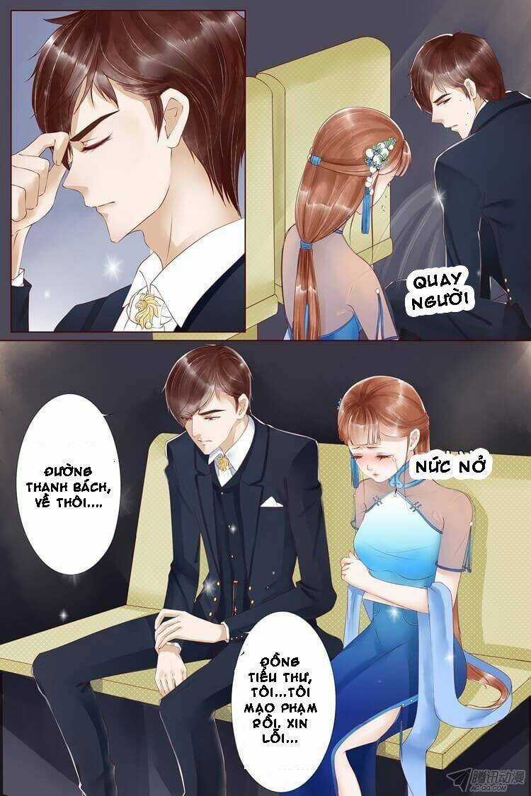 Uyển Hương - Chapter 18 - Trang 6