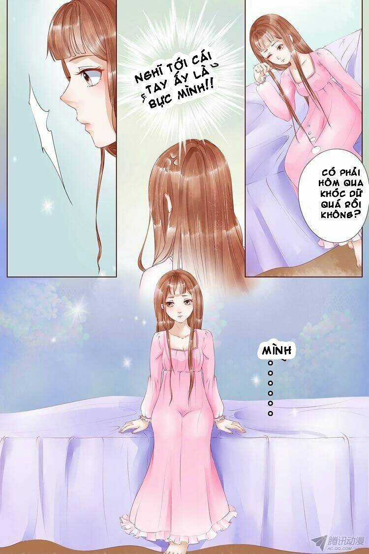 Uyển Hương - Chapter 18 - Trang 8