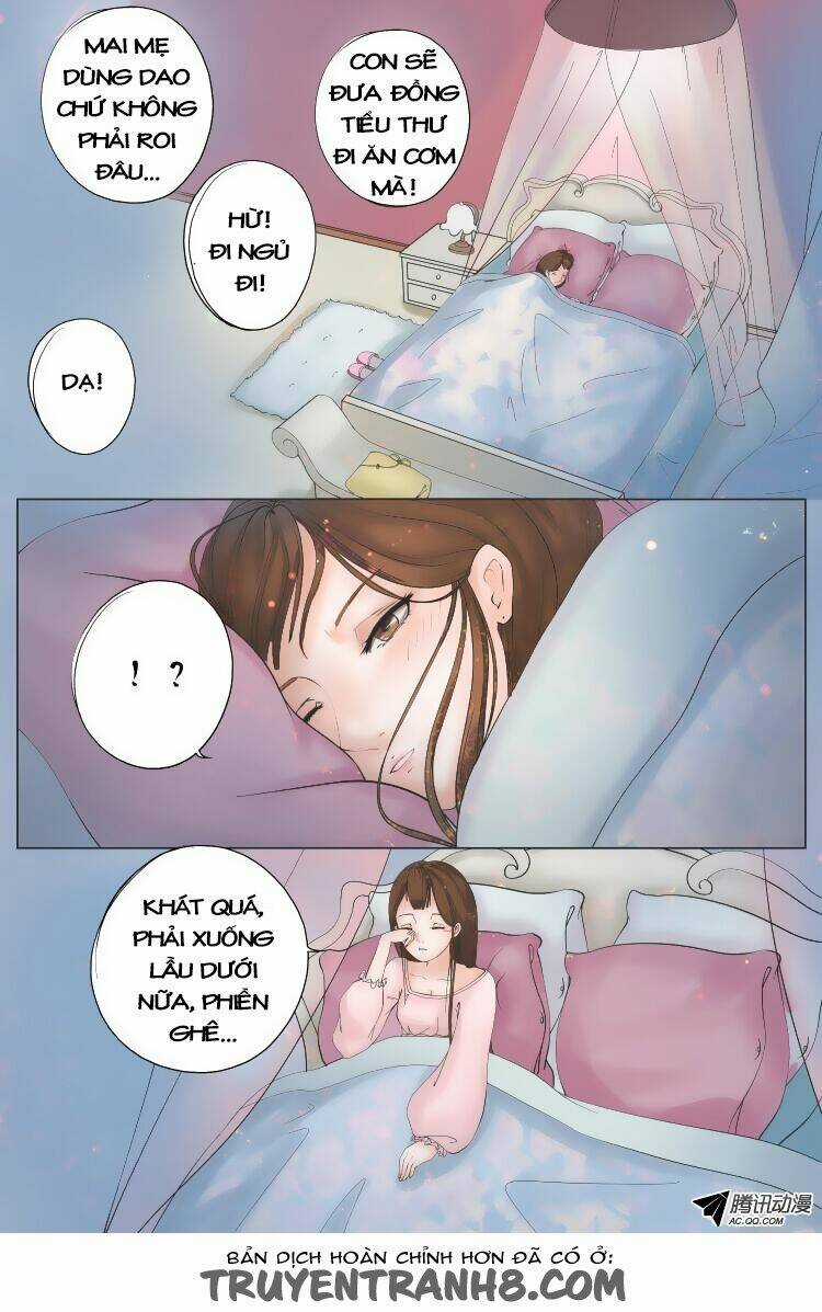 Uyển Hương - Chapter 2 - Trang 4