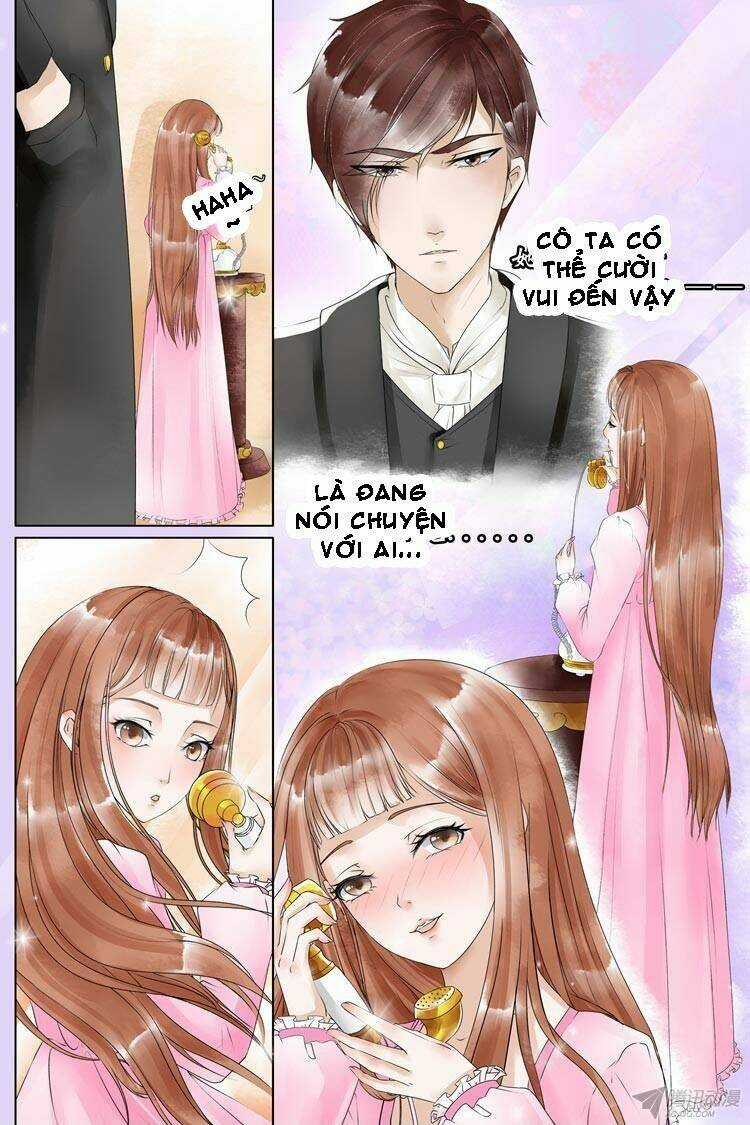 Uyển Hương - Chapter 20 - Trang 4