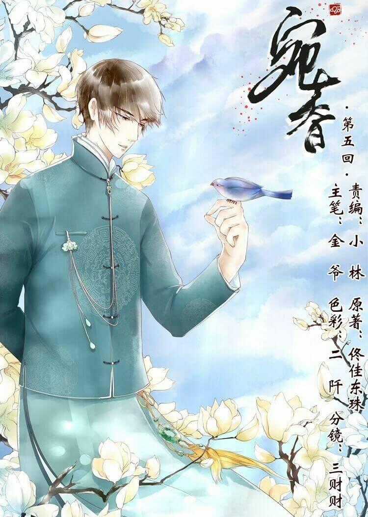 Uyển Hương - Chapter 21 - Trang 1