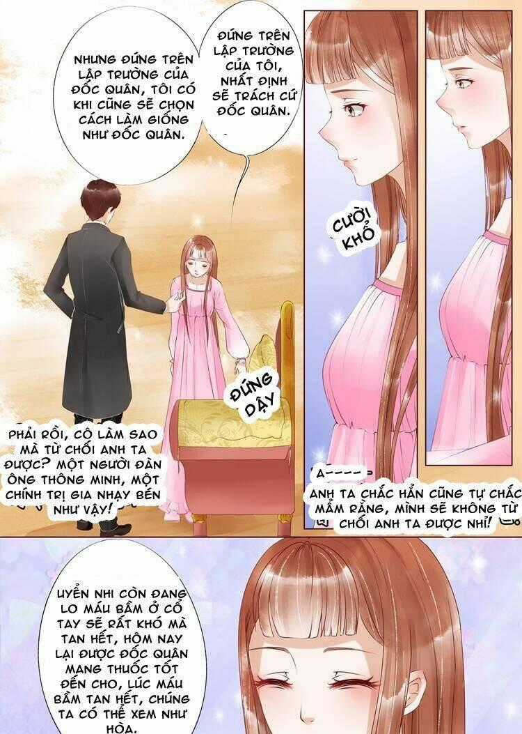 Uyển Hương - Chapter 21 - Trang 2