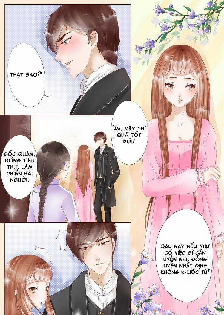 Uyển Hương - Chapter 21 - Trang 3