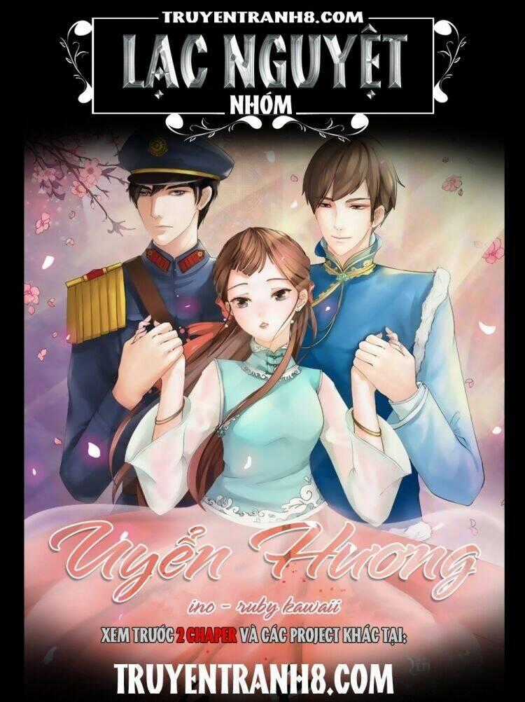 Uyển Hương - Chapter 22 - Trang 1