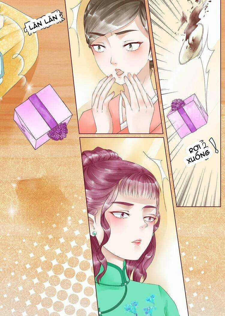 Uyển Hương - Chapter 23 - Trang 6