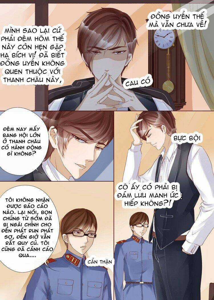 Uyển Hương - Chapter 28 - Trang 3