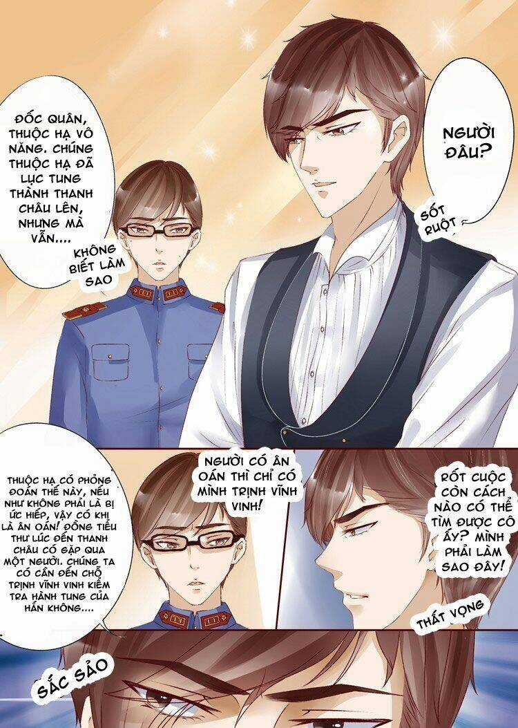 Uyển Hương - Chapter 28 - Trang 6