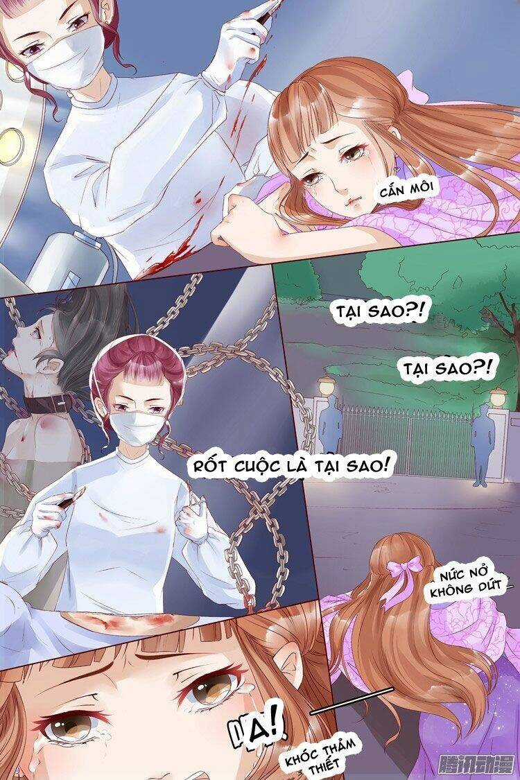 Uyển Hương - Chapter 29 - Trang 4