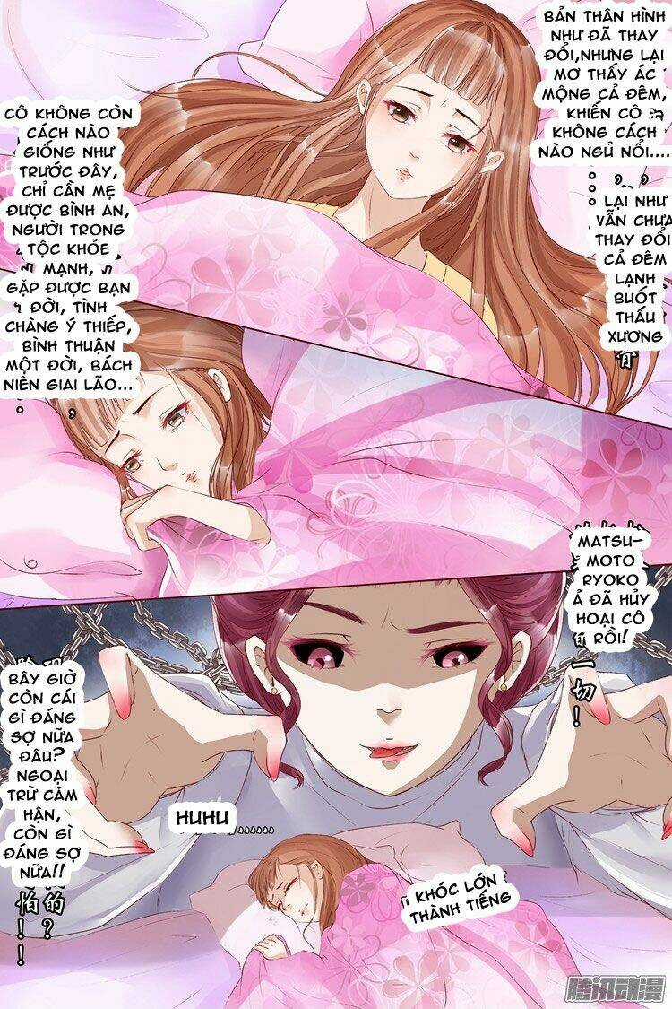 Uyển Hương - Chapter 31 - Trang 3