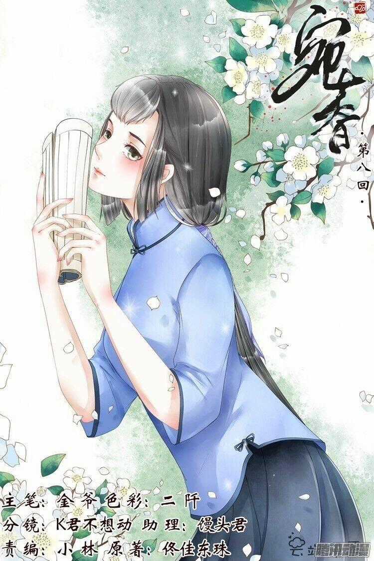 Uyển Hương - Chapter 33 - Trang 2