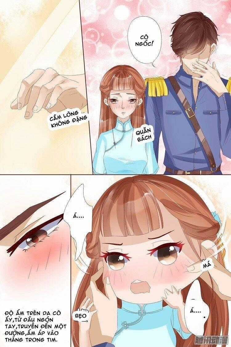 Uyển Hương - Chapter 35 - Trang 10