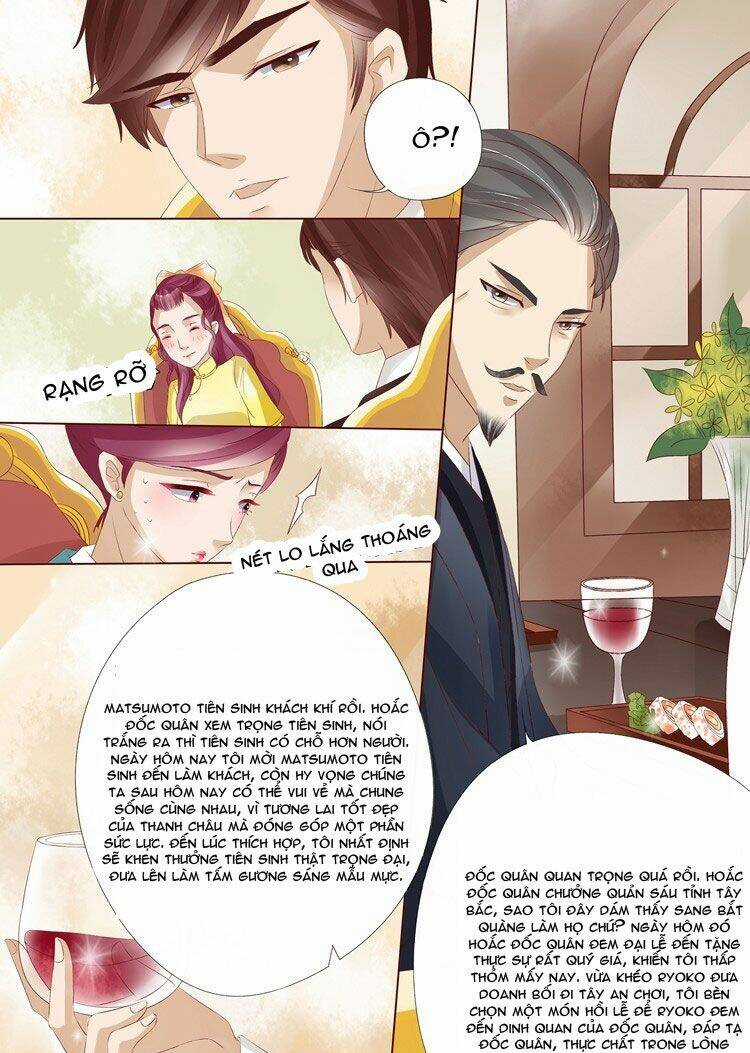 Uyển Hương - Chapter 37 - Trang 3