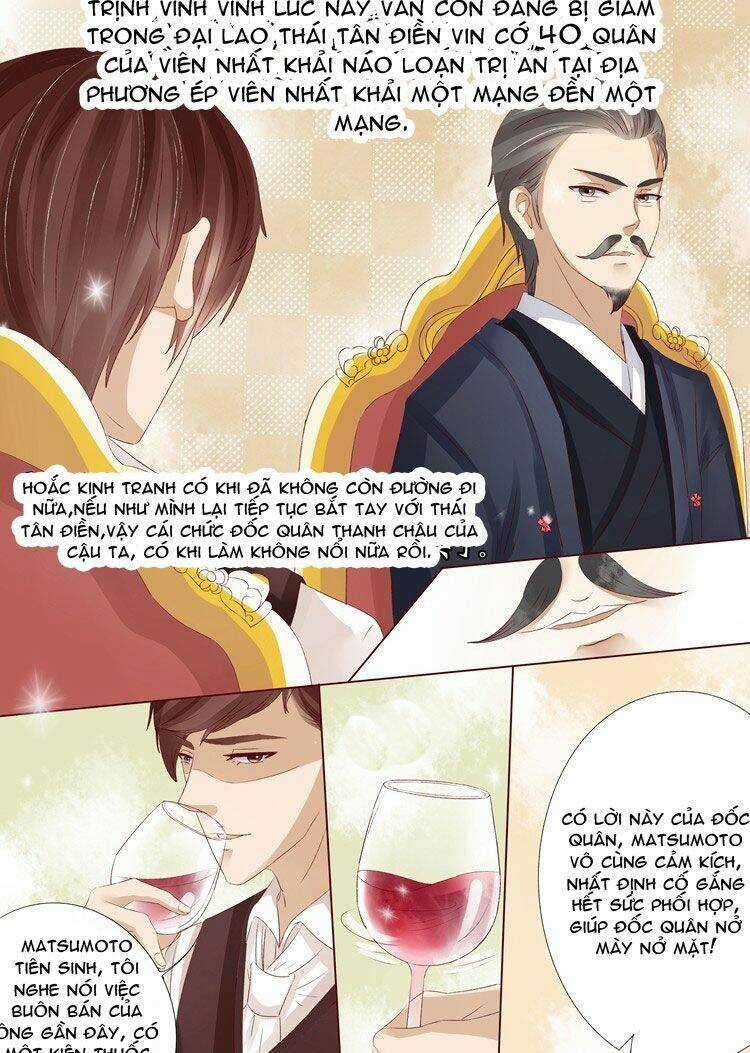 Uyển Hương - Chapter 37 - Trang 4