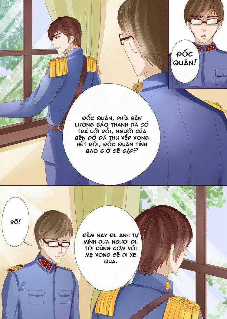 Uyển Hương - Chapter 39 - Trang 3