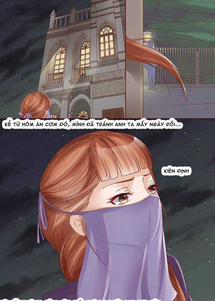 Uyển Hương - Chapter 39 - Trang 9