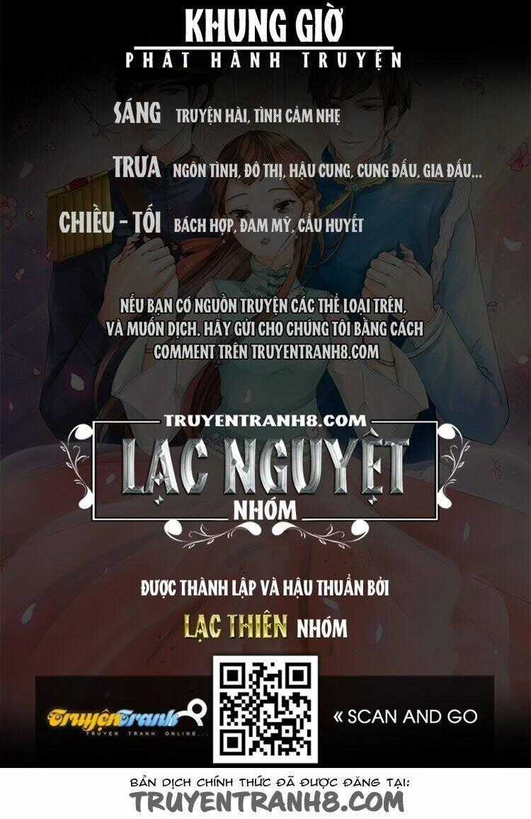 Uyển Hương - Chapter 4 - Trang 18