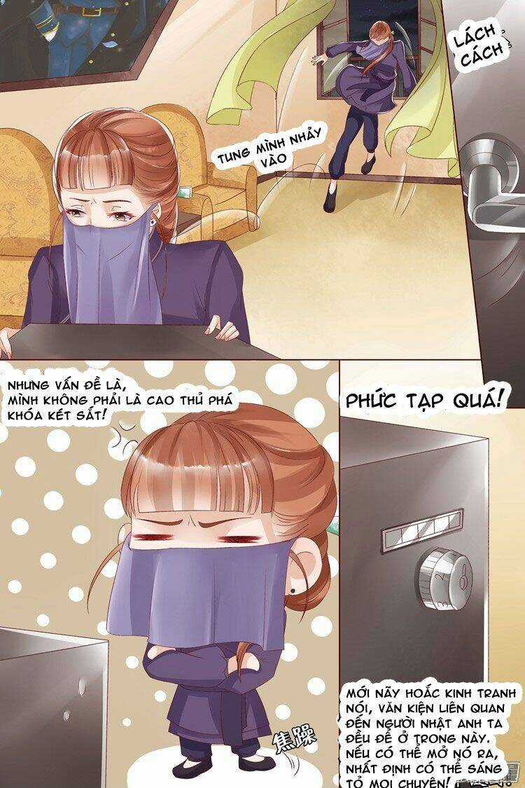 Uyển Hương - Chapter 40 - Trang 7