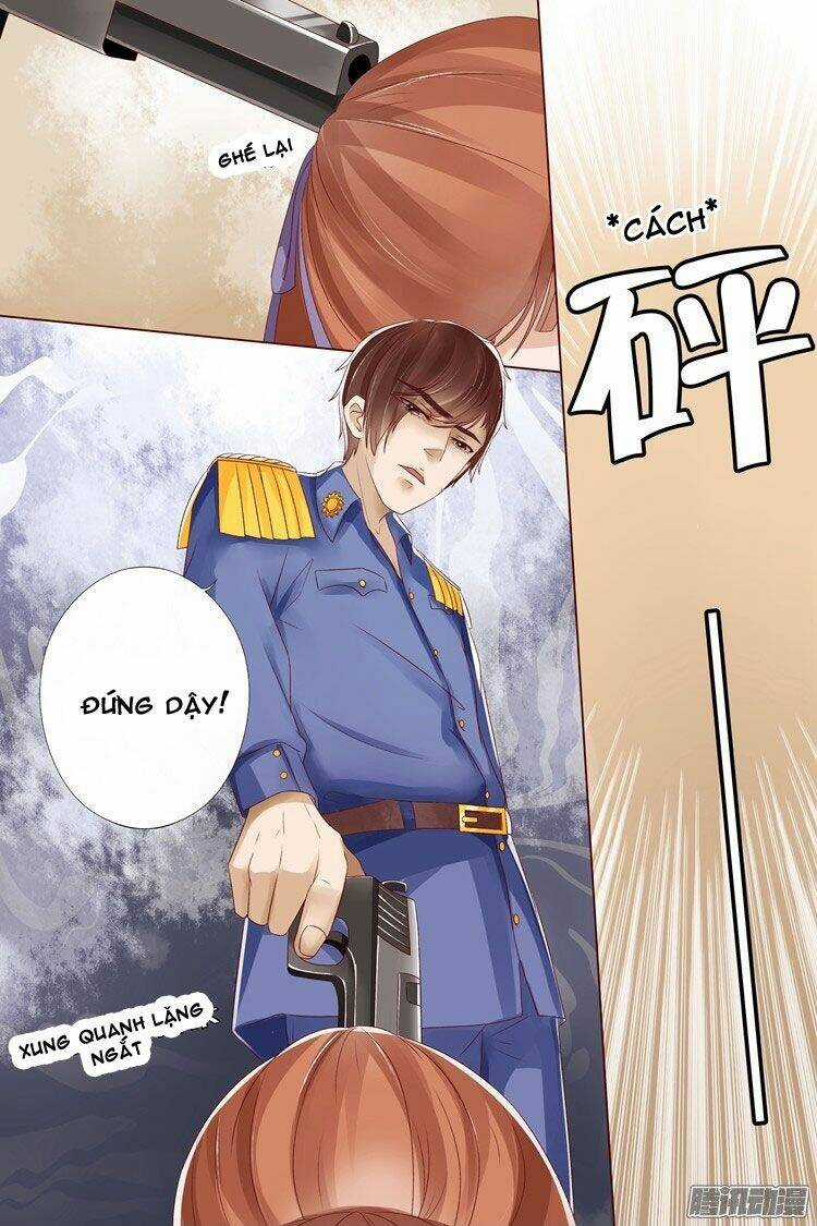 Uyển Hương - Chapter 40 - Trang 9