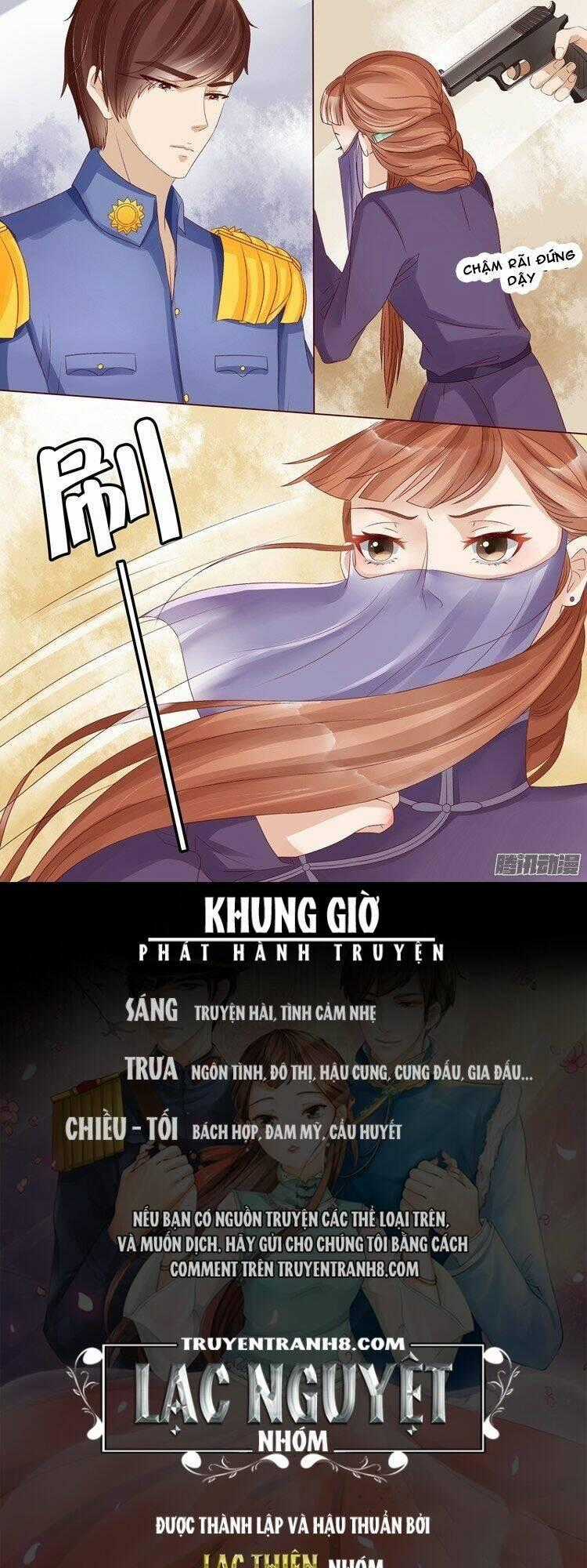 Uyển Hương - Chapter 40 - Trang 10