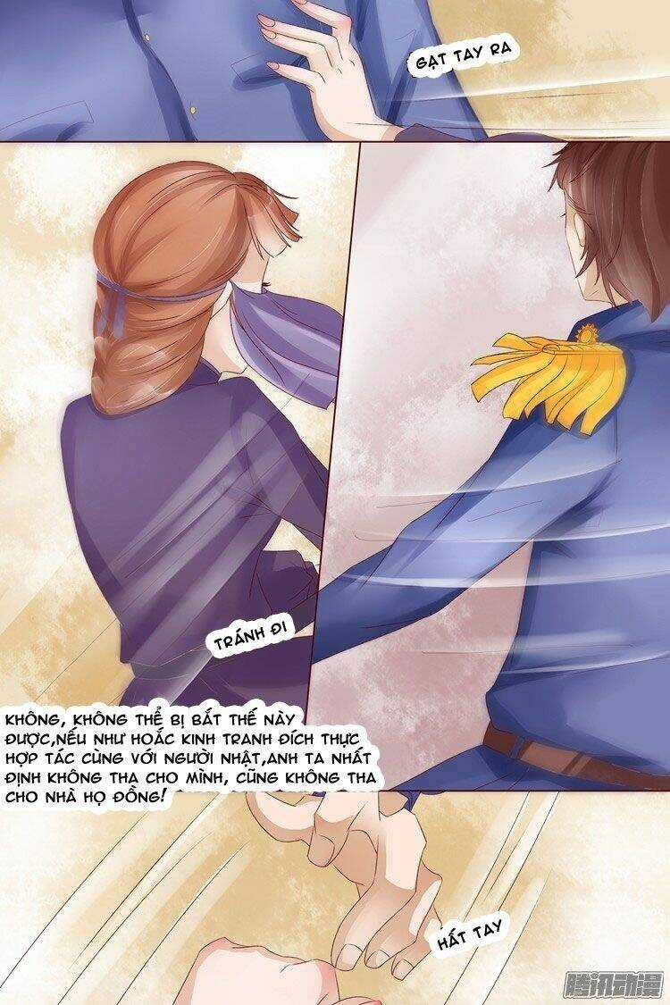 Uyển Hương - Chapter 41 - Trang 7