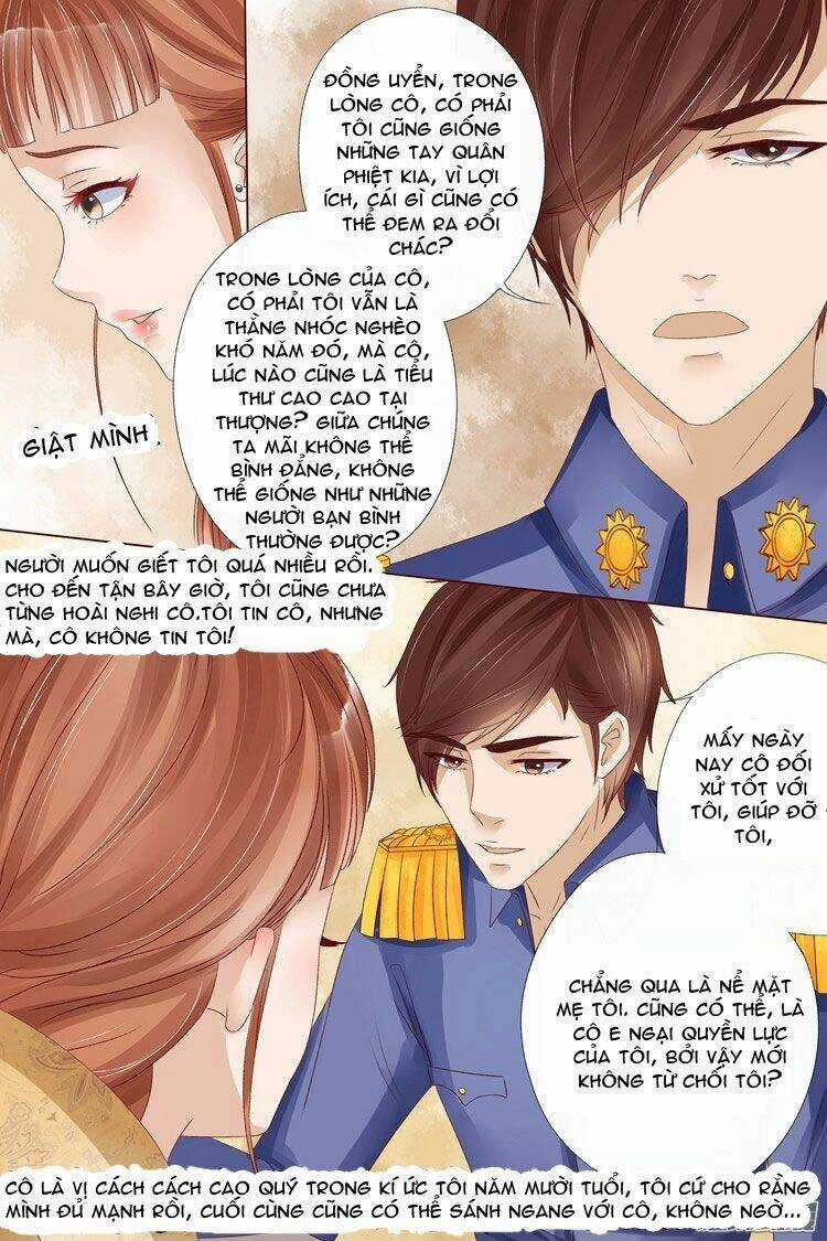 Uyển Hương - Chapter 43 - Trang 3