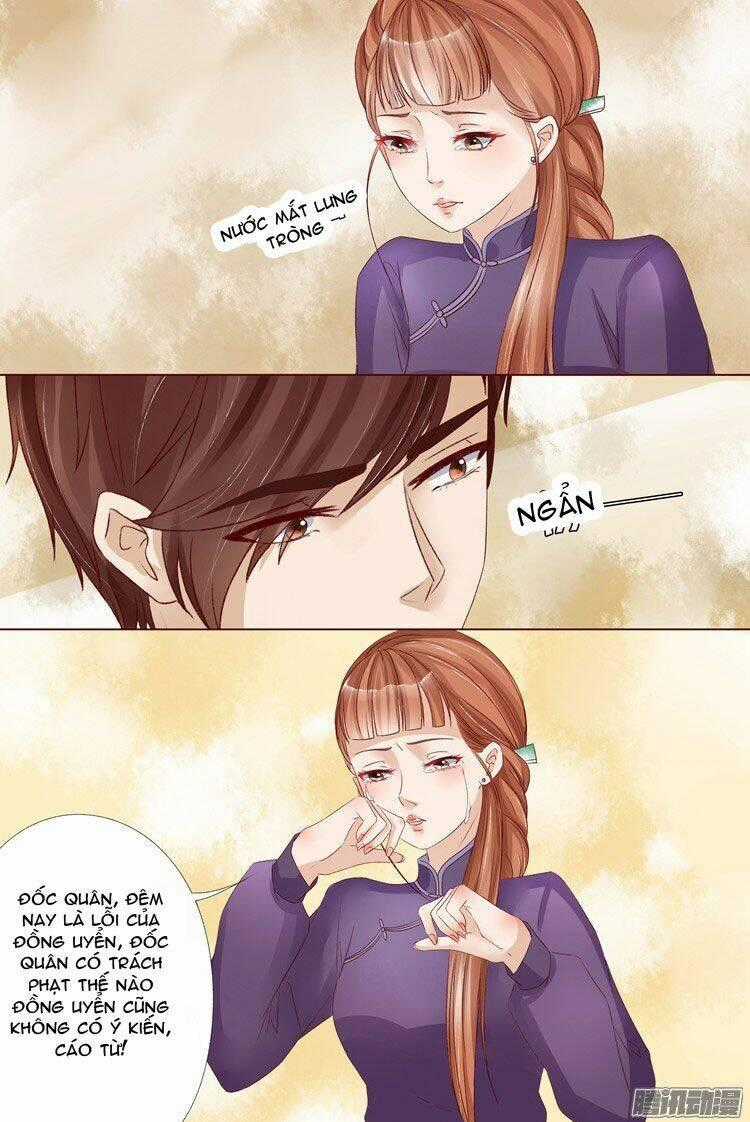 Uyển Hương - Chapter 44 - Trang 2