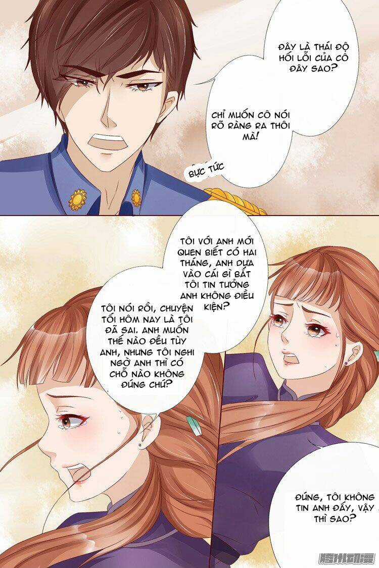 Uyển Hương - Chapter 44 - Trang 4