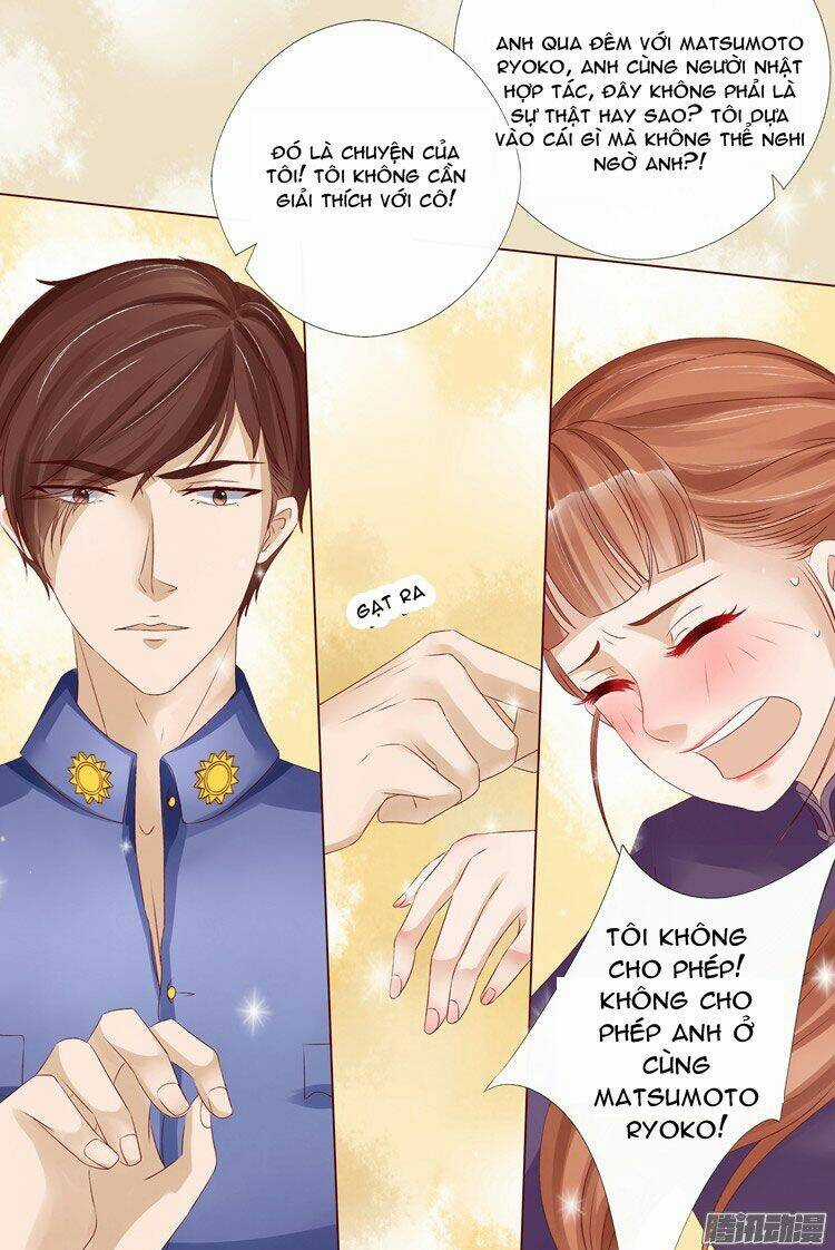 Uyển Hương - Chapter 44 - Trang 5