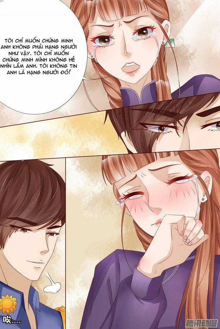 Uyển Hương - Chapter 44 - Trang 8