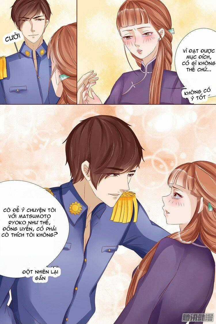 Uyển Hương - Chapter 45 - Trang 2