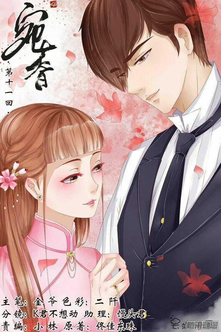 Uyển Hương - Chapter 46 - Trang 1