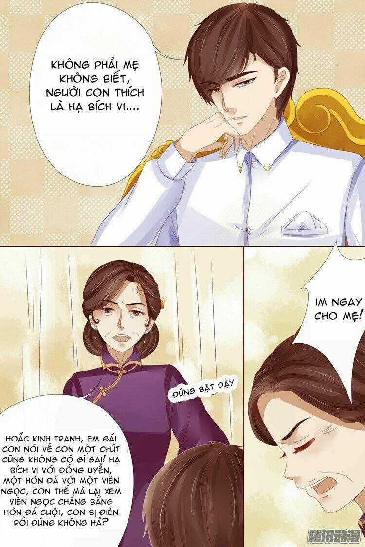 Uyển Hương - Chapter 46 - Trang 9