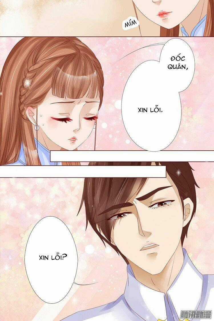 Uyển Hương - Chapter 47 - Trang 8