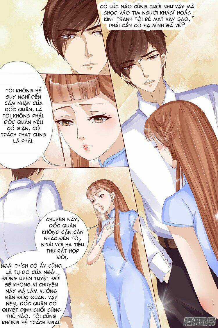 Uyển Hương - Chapter 48 - Trang 3