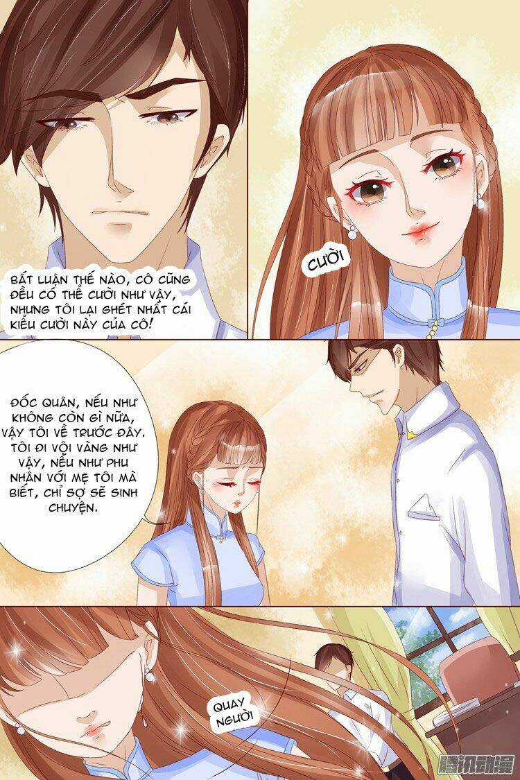 Uyển Hương - Chapter 48 - Trang 4