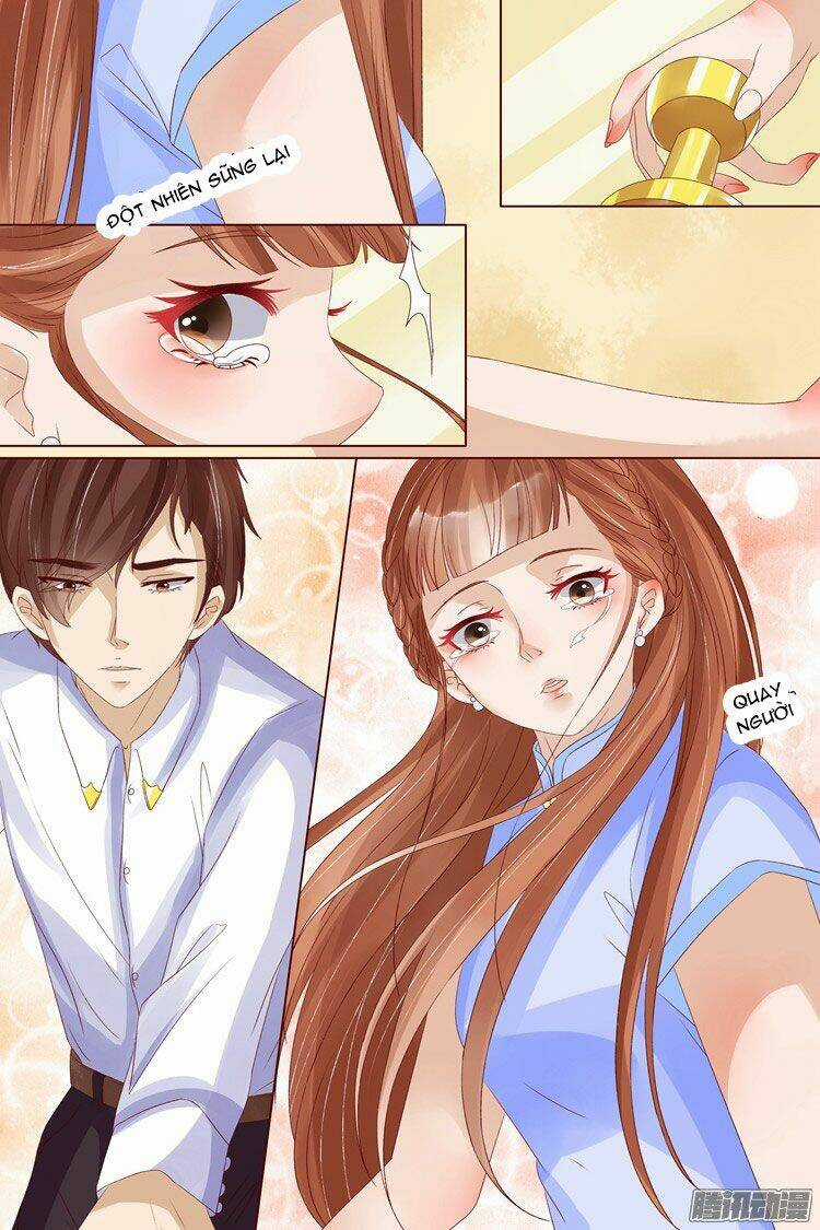 Uyển Hương - Chapter 48 - Trang 5