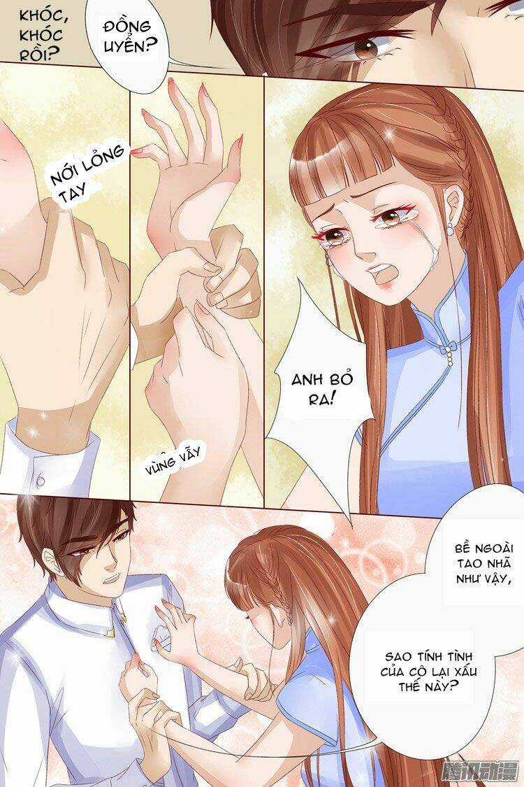 Uyển Hương - Chapter 48 - Trang 6