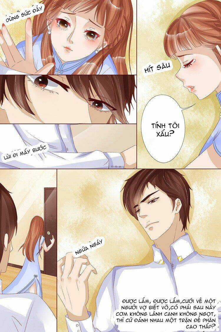 Uyển Hương - Chapter 48 - Trang 7