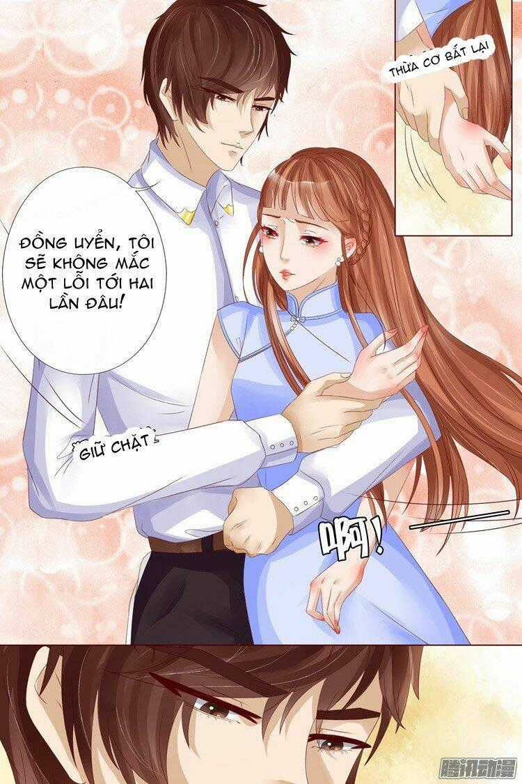 Uyển Hương - Chapter 48 - Trang 9