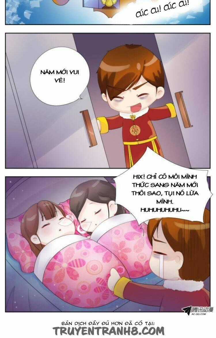 Uyển Hương - Chapter 5 - Trang 2