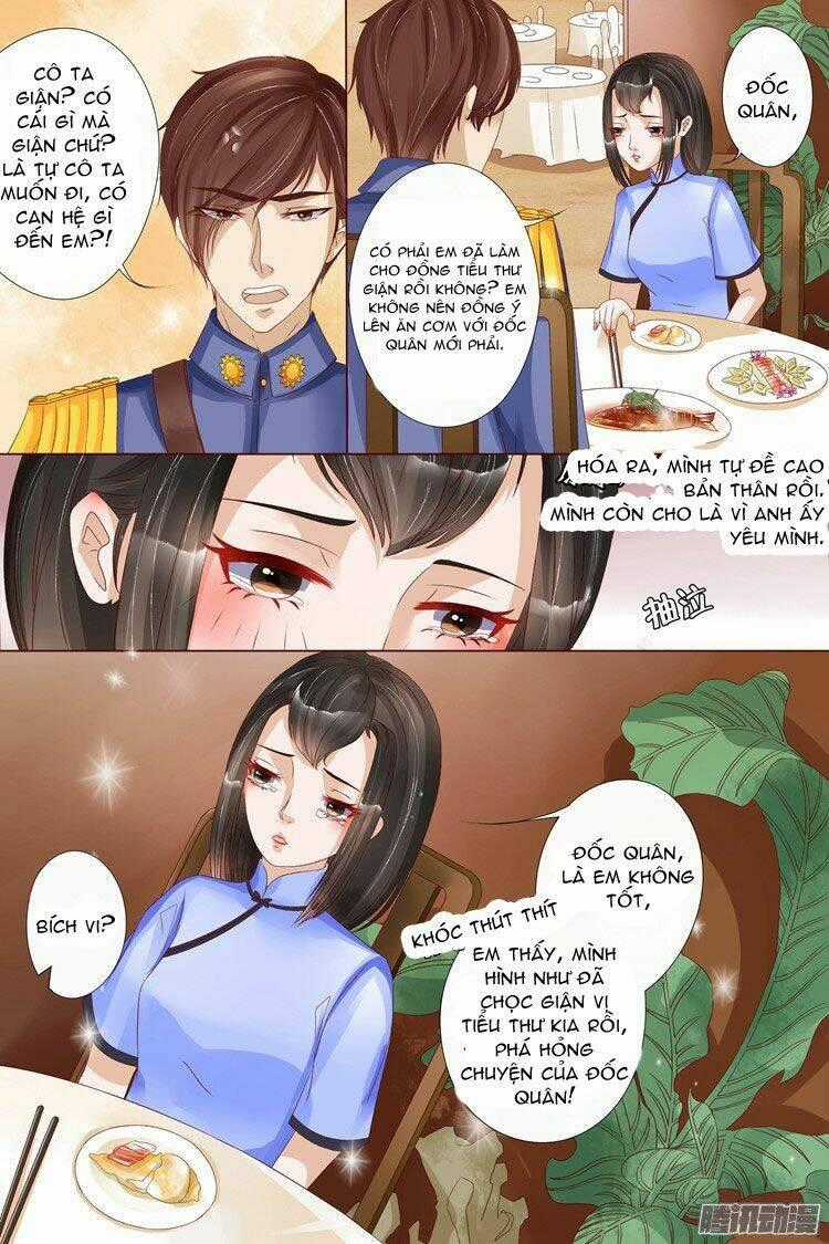 Uyển Hương - Chapter 52 - Trang 2