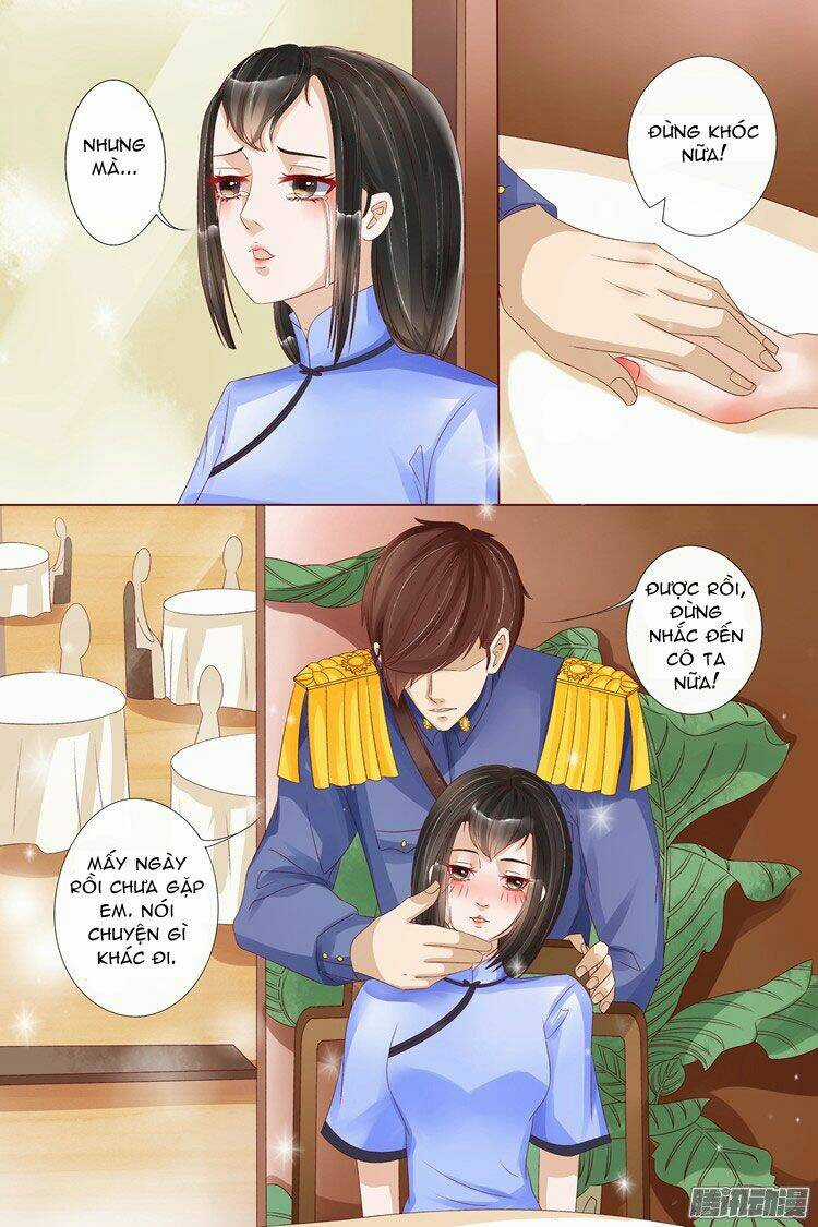 Uyển Hương - Chapter 52 - Trang 3