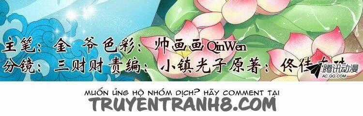 Uyển Hương - Chapter 6 - Trang 2