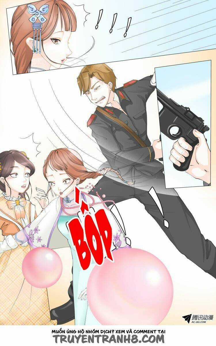 Uyển Hương - Chapter 6 - Trang 7