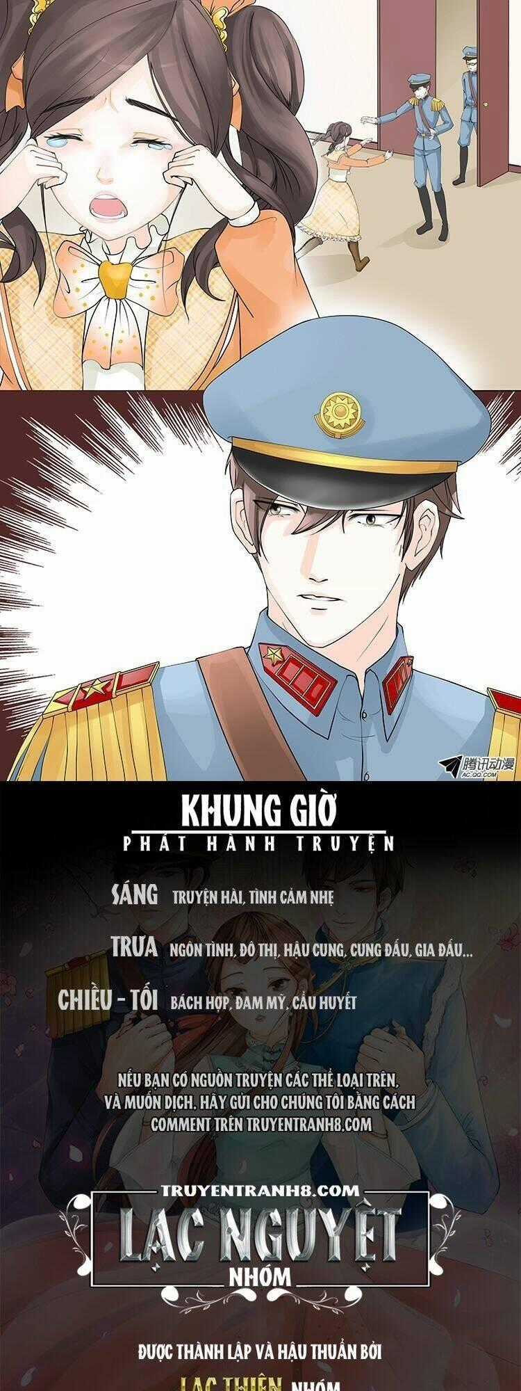 Uyển Hương - Chapter 6 - Trang 10