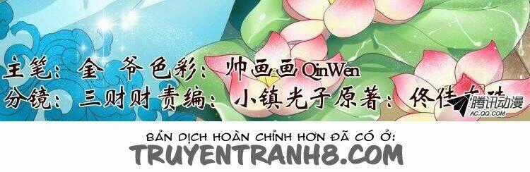 Uyển Hương - Chapter 8 - Trang 2