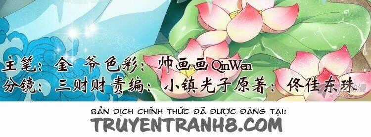 Uyển Hương - Chapter 9 - Trang 2