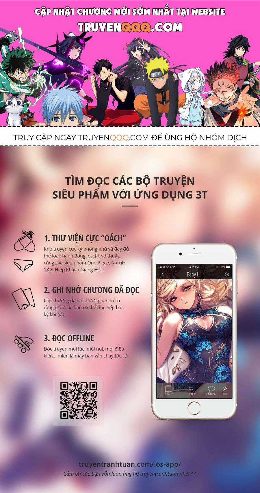 Uzumaki Boruto - Chương 2 - Trang 1